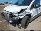 2018 Ford Transit Connect Xl Белый vin: NM0LS7E78J1371468
