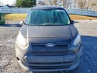 2017 Ford Transit Connect Xl Black vin: NM0LS7E79H1298329