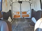 2017 Ford Transit Connect Xl Black vin: NM0LS7E79H1298329