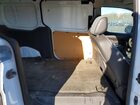 2017 Ford Transit Connect Xl Black vin: NM0LS7E79H1298329