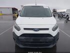 2018 Ford Transit Connect Xl Белый vin: NM0LS7E7XJ1364988