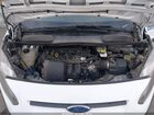 2018 Ford Transit Connect Xl Белый vin: NM0LS7E7XJ1364988