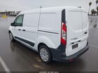 2018 Ford Transit Connect Xl Белый vin: NM0LS7E7XJ1364988