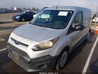 2016 Ford Transit Connect Xl Серебряный vin: NM0LS7EXXG1276290 2016 Ford Transit Connect Xl Серебряный vin: NM0LS7EXXG1276290