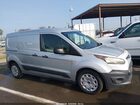 2016 Ford Transit Connect Xl Серебряный vin: NM0LS7EXXG1276290 2016 Ford Transit Connect Xl Серебряный vin: NM0LS7EXXG1276290