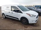 2021 Ford Transit Connect Xlt White vin: NM0LS7F25M1494393