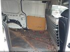 2019 Ford Transit Connect Xlt White vin: NM0LS7F26K1419540