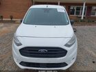 2019 Ford Transit Connect Xlt White vin: NM0LS7F26K1419540