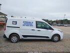 2019 Ford Transit Connect Xlt White vin: NM0LS7F26K1419540