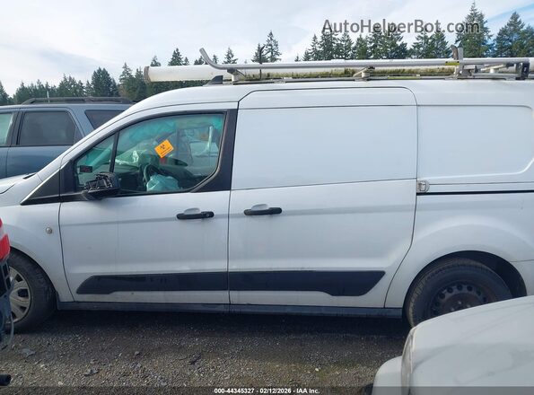 NM0LS7F28K1430216 2019 FORD TRANSIT CONNECT Белый 