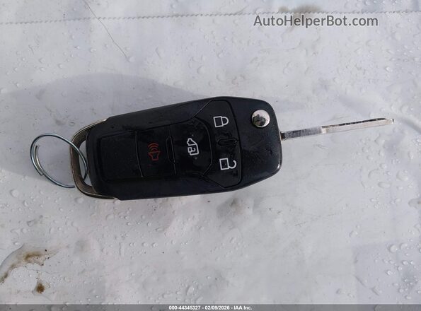 NM0LS7F28K1430216 2019 FORD TRANSIT CONNECT Белый Вид панели приборов