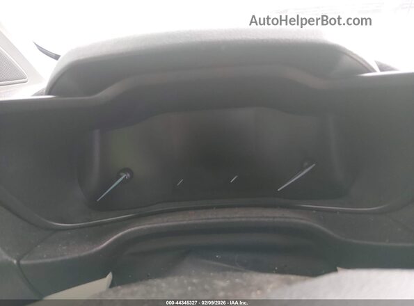 NM0LS7F28K1430216 2019 FORD TRANSIT CONNECT Белый Вид задних сидений