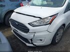 2019 Ford Transit Connect Xlt Белый vin: NM0LS7F28K1430216 2019 Ford Transit Connect Xlt Белый vin: NM0LS7F28K1430216