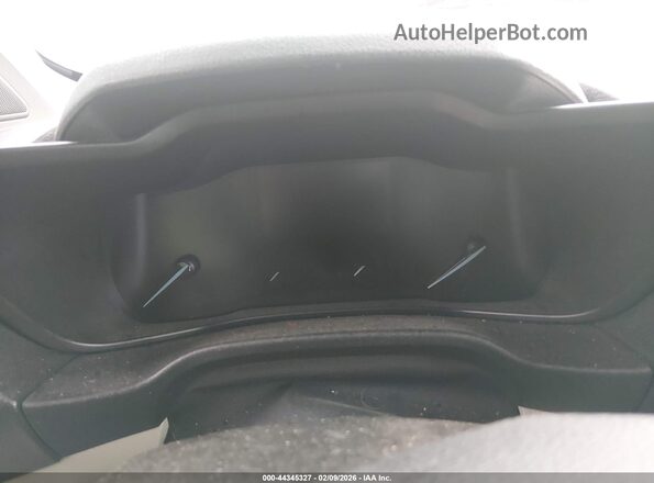 NM0LS7F28K1430216 2019 FORD TRANSIT CONNECT Белый 