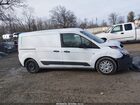 2017 Ford Transit Connect Xlt White vin: NM0LS7F70H1329580