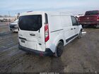 2017 Ford Transit Connect Xlt White vin: NM0LS7F70H1329580