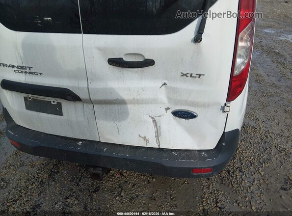 NM0LS7F70H1329580 2017 FORD TRANSIT CONNECT White 