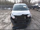 2017 Ford Transit Connect Xlt White vin: NM0LS7F70H1329580