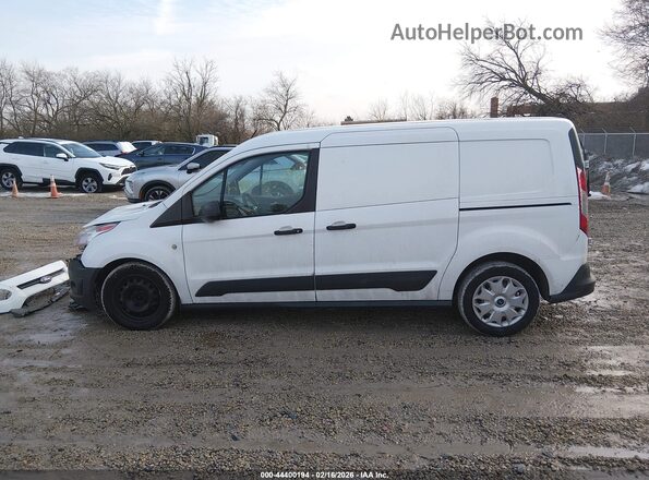 NM0LS7F70H1329580 2017 FORD TRANSIT CONNECT White 