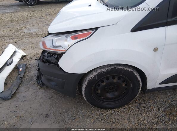 NM0LS7F70H1329580 2017 FORD TRANSIT CONNECT White 