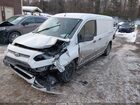 2016 Ford Transit Connect Xlt White vin: NM0LS7F7XG1270388