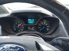 2016 Ford Transit Connect Xlt White vin: NM0LS7F7XG1270388