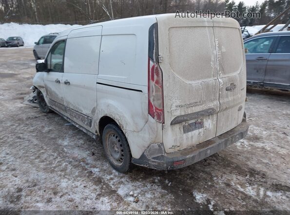 NM0LS7F7XG1270388 2016 FORD TRANSIT CONNECT White Tył lewy