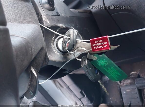 NM0LS7F7XG1270388 2016 FORD TRANSIT CONNECT White Widok deski rozdzielczej