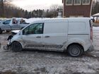 2016 Ford Transit Connect Xlt White vin: NM0LS7F7XG1270388