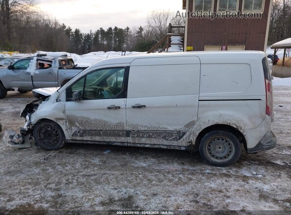 NM0LS7F7XG1270388 2016 FORD TRANSIT CONNECT White Widok wnętrza 360 stopni