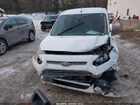 2016 Ford Transit Connect Xlt White vin: NM0LS7F7XG1270388
