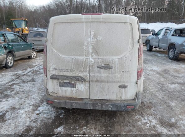 NM0LS7F7XG1270388 2016 FORD TRANSIT CONNECT White 