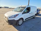 2022 Ford Transit Connect Xl Белый vin: NM0LS7S20N1512502