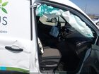 2023 Ford Transit Connect Xl Белый vin: NM0LS7S21P1555037