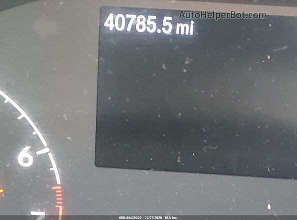 NM0LS7S21P1555037 2023 FORD TRANSIT CONNECT Белый Вид спереди