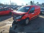 2023 Ford Transit Connect Xl Красный vin: NM0LS7S22P1565558
