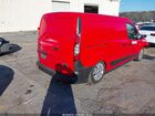 2023 Ford Transit Connect Xl Красный vin: NM0LS7S22P1565558