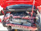 2023 Ford Transit Connect Xl Красный vin: NM0LS7S22P1565558