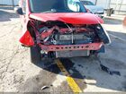 2023 Ford Transit Connect Xl Красный vin: NM0LS7S22P1565558