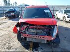 2023 Ford Transit Connect Xl Красный vin: NM0LS7S22P1565558