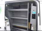 2023 Ford Transit Connect Xl White vin: NM0LS7S28P1563703