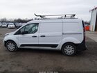 2023 Ford Transit Connect Xl White vin: NM0LS7S28P1563703