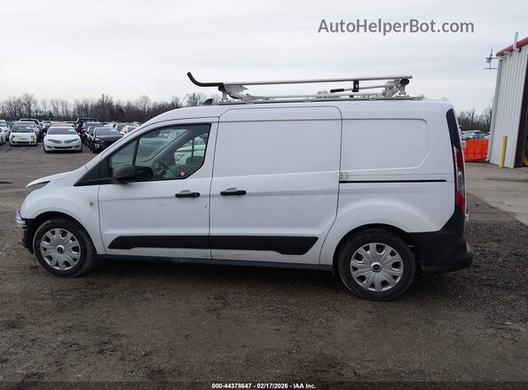 NM0LS7S28P1563703 2023 FORD TRANSIT CONNECT White 