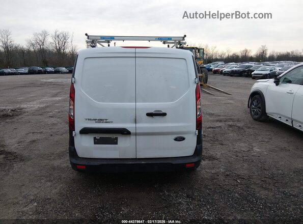 NM0LS7S28P1563703 2023 FORD TRANSIT CONNECT White 