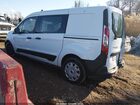 2022 Ford Transit Connect Xl Белый vin: NM0LS7S29N1538709