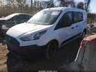 2022 Ford Transit Connect Xl Белый vin: NM0LS7S29N1538709