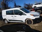 2022 Ford Transit Connect Xl Белый vin: NM0LS7S29N1538709