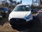 2022 Ford Transit Connect Xl Белый vin: NM0LS7S29N1538709