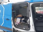 2023 Ford Transit Connect Xlt White vin: NM0LS7T23P1562330