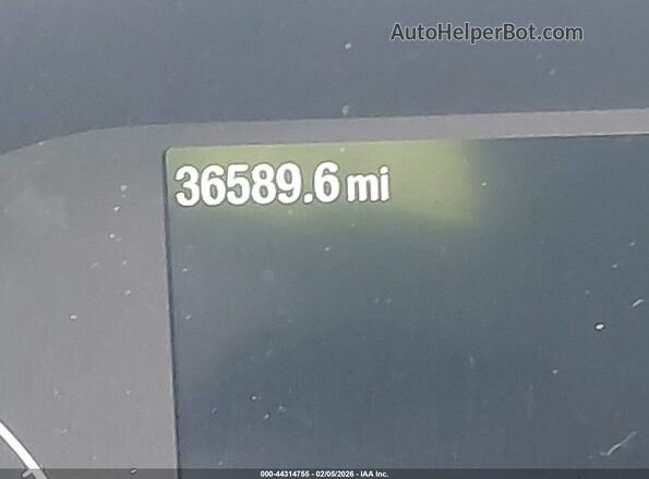 NM0LS7T23P1562330 2023 FORD TRANSIT CONNECT White Widok wnętrza 360 stopni